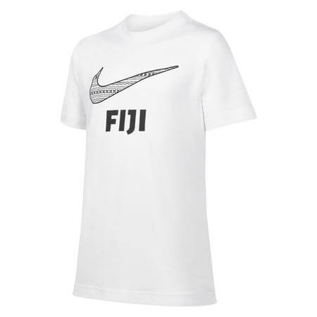 Fiji Youth Swoosh Club T-Shirt - Nike Fiji - Absolute Rugby