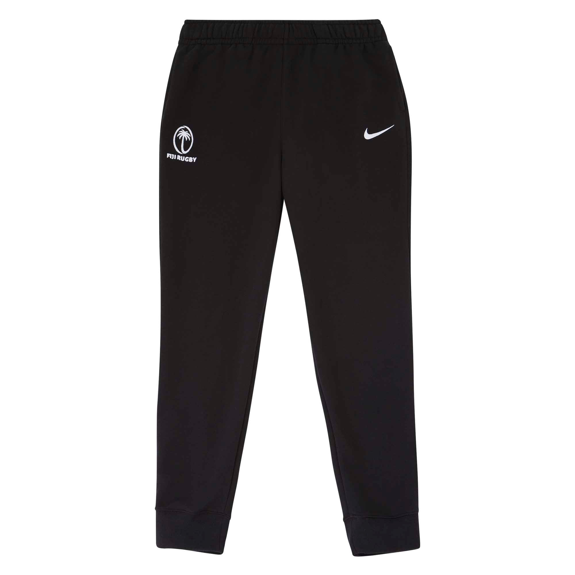 Teddy Joggers Black – Fiji Swim