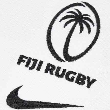 Fiji Mens Nike Cotton Polo - Nike Fiji - Absolute Rugby