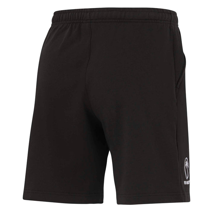 Fiji Men's Nike Shorts 23/24 - Black