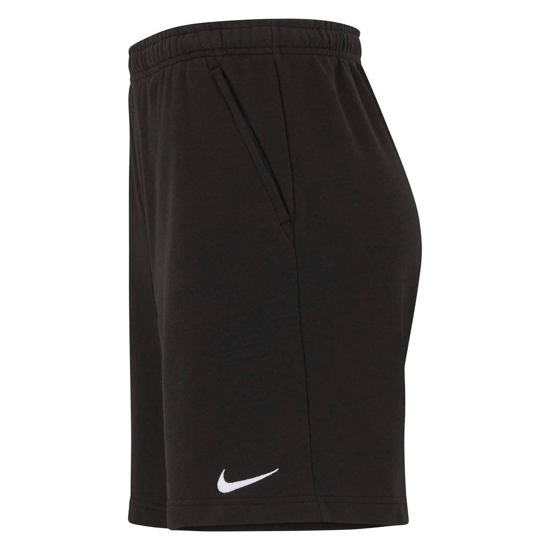 Fiji Men's Nike Shorts 23/24 - Black