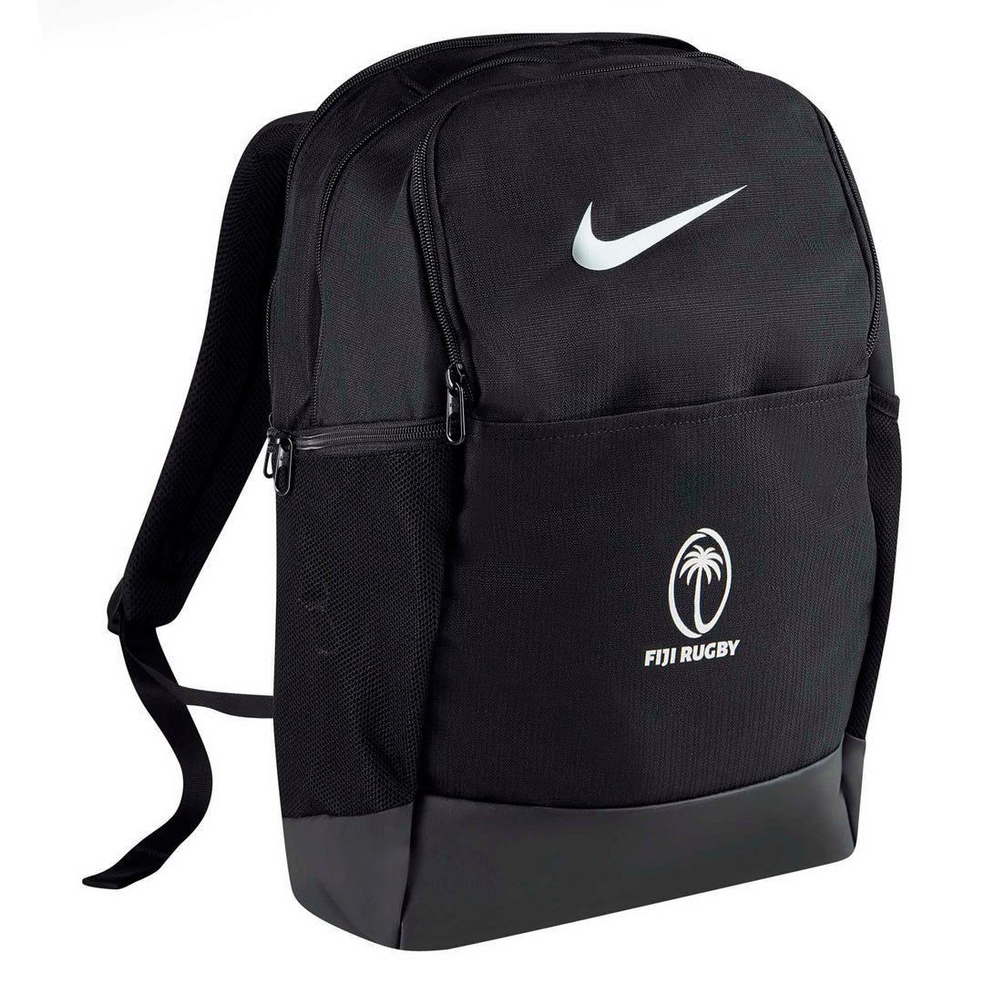 Fiji Nike Brasilia Backpack 23/24 - Black