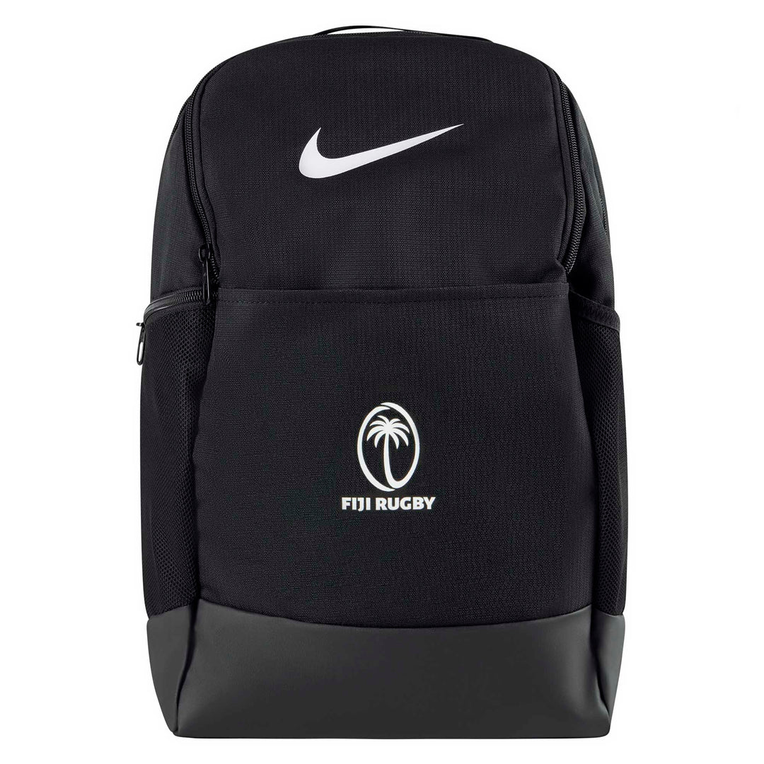 Fiji Nike Brasilia Backpack 23/24 - Black