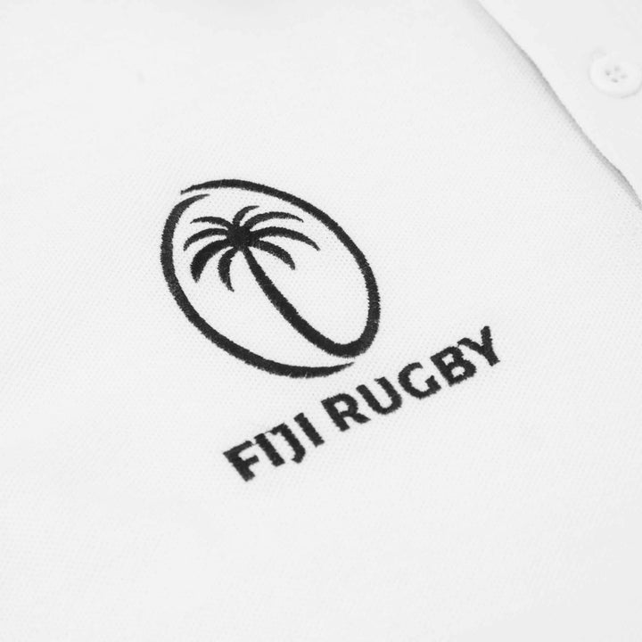 Fiji Rugby x RWC 2023 Supporter Polo Shirt
