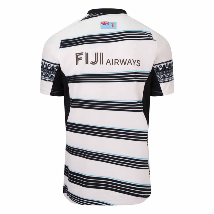 Nike Fiji HSBC 7's Replica Jersey - Nike Fiji - Absolute Rugby
