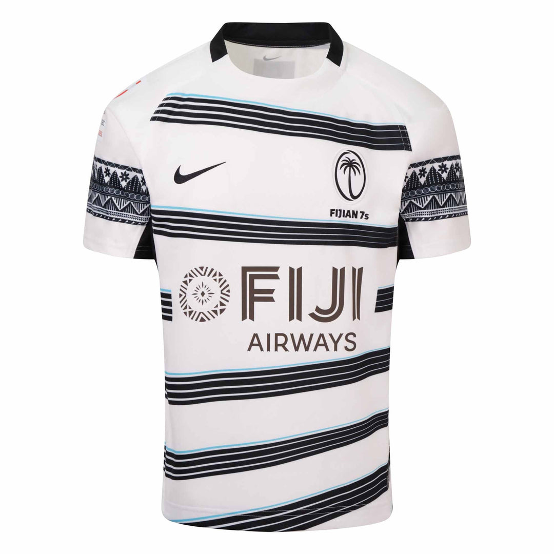 Maillot Rugby Enfant Fiji Entrainement 2023/2024 – Nike