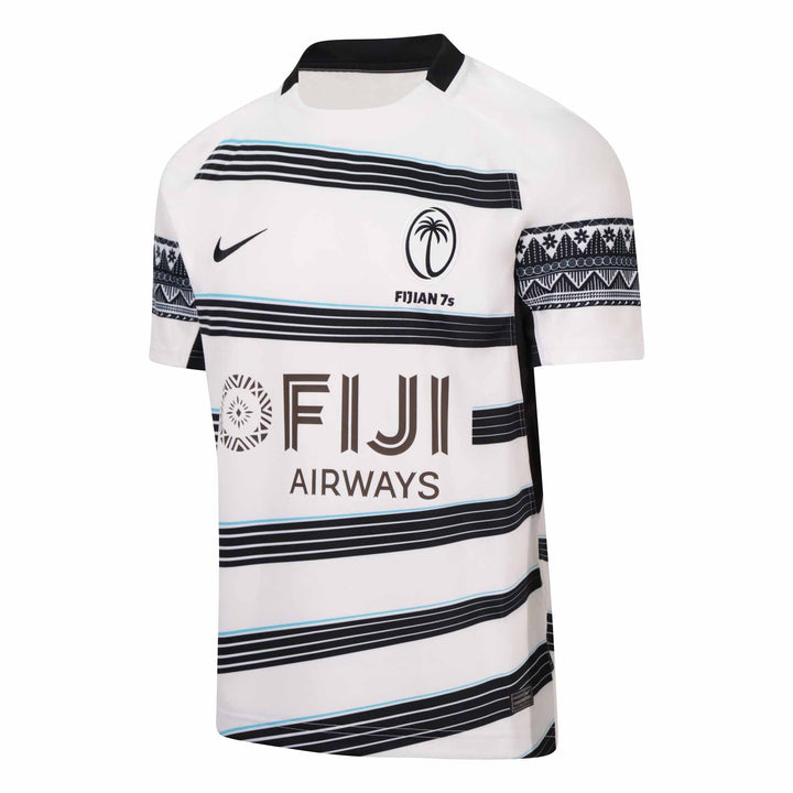 Nike Fiji HSBC 7's Replica Jersey - Nike Fiji - Absolute Rugby